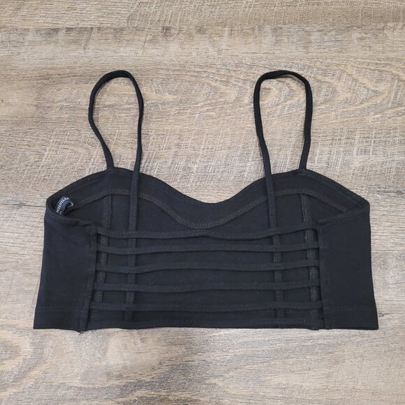 BRANDY MELVILLE | Chiyo Top Crop Tank - Picture 4 of 6